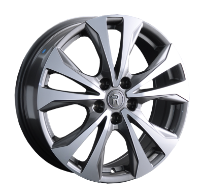 REPLAY MI163 18x7 5x114.3 ET38 DIA67.1
