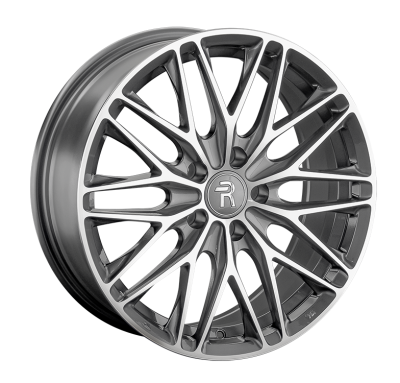 REPLAY V118 18x8 5x108 ET42.5 DIA63.3