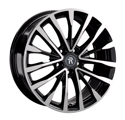 REPLAY LX211 18x8 5x114.3 ET30 DIA60.1