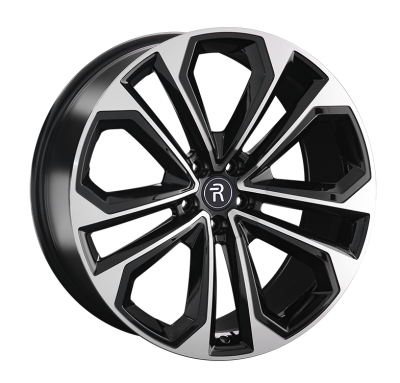 REPLAY B335 21x9.5 5x112 ET37 DIA66.6