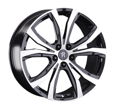 REPLAY MR274 18x8 5x112 ET38 DIA66.6