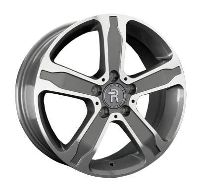 REPLAY MR146 17x6.5 5x112 ET44 DIA66.6