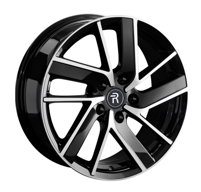 REPLAY LX142 17x7 5x114.3 ET35 DIA60.1