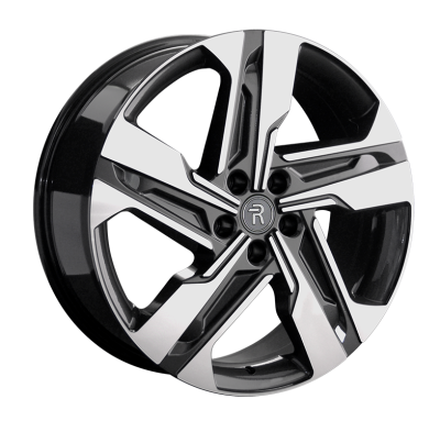 REPLAY TY423 18x7.5 5x114.3 ET45 DIA60.1