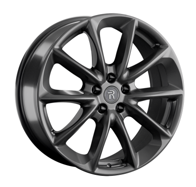 REPLAY LX228 20x8 5x114.3 ET30 DIA60.1