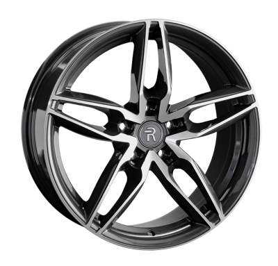 REPLAY LX231 18x8 5x114.3 ET30 DIA60.1