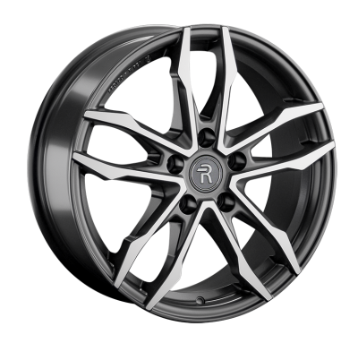 REPLAY TY336 17x7.5 5x114.3 ET40 DIA60.1