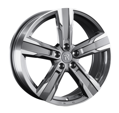 REPLAY MR219 19x7.5 5x112 ET40 DIA66.6