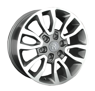 REPLAY TY175 18x7.5 6x139.7 ET30 DIA106.1