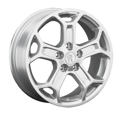 REPLAY FD21(CHR) 17x7.5 5x108 ET47 DIA60.1