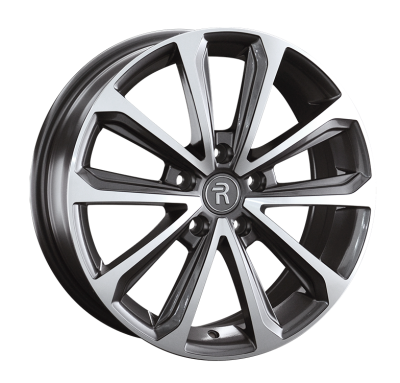 REPLAY HV66 18x8 5x114.3 ET37 DIA66.6