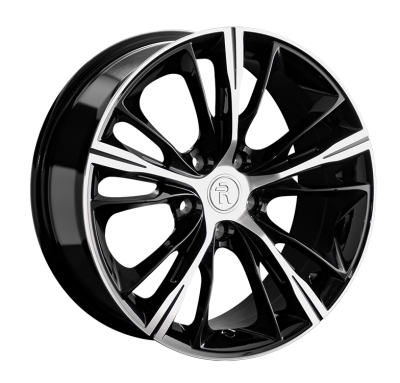 REPLAY HV67 18x8 5x114.3 ET37 DIA66.6