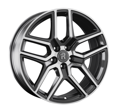 REPLAY HV65 18x8 5x114.3 ET40 DIA66.6