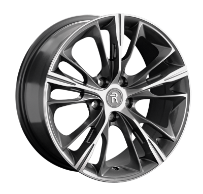 REPLAY HV67 18x8 5x114.3 ET37 DIA66.6
