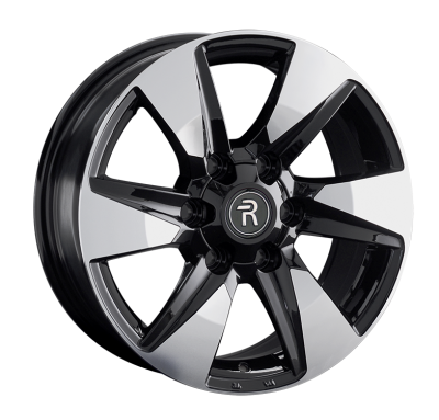 REPLAY TA5 17x7.5 6x139.7 ET36 DIA100.1