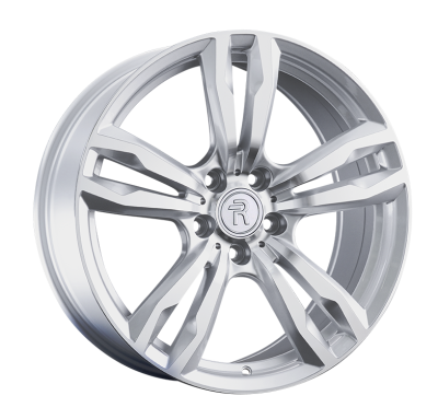 REPLAY B231(GA) 19x8.5 5x120 ET41 DIA59.6