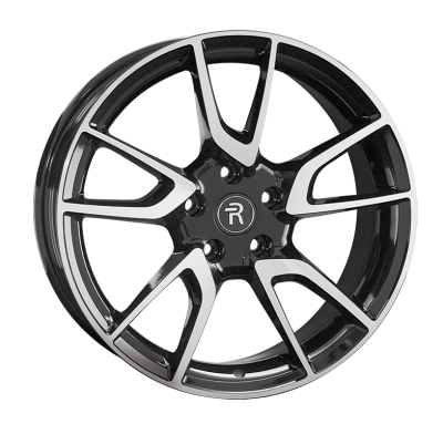 REPLAY VV336(MR) 18x8 5x112 ET56 DIA66.6