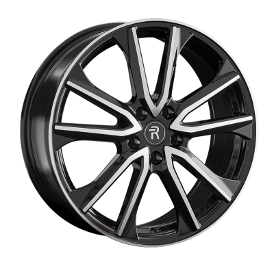 REPLAY CHR45 19x7.5 5x108 ET36 DIA65.1