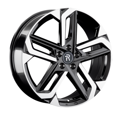 REPLAY CHR56 19x7.5 5x108 ET36 DIA65.1