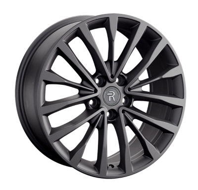 REPLAY CHG16 18x8 5x114.3 ET49.5 DIA60.1