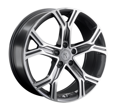 REPLAY CHG25 19x8 5x114.3 ET49.5 DIA60.1