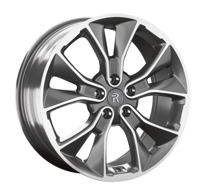 REPLAY CHG46 19x8 5x114.3 ET49.5 DIA60.1