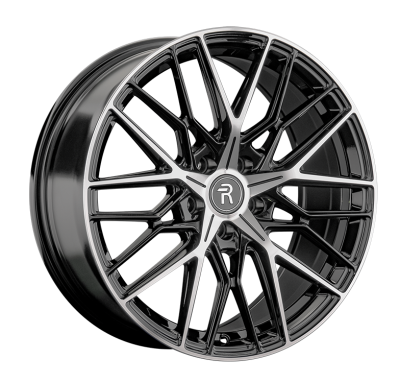 REPLAY CHR118 18x8 5x108 ET47 DIA60.1