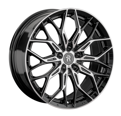 REPLAY CHR122 18x8 5x108 ET33 DIA60.1
