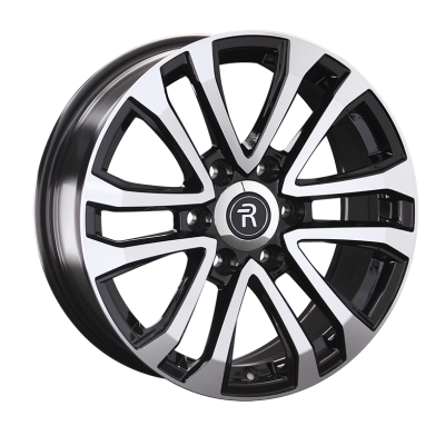 REPLAY TY309 18x7.5 6x139.7 ET30 DIA106.1