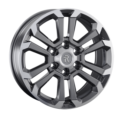 REPLAY TY352 18x7.5 6x139.7 ET25 DIA106.1