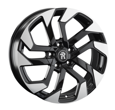 REPLAY HV96 17x7 5x114.3 ET37 DIA66.6