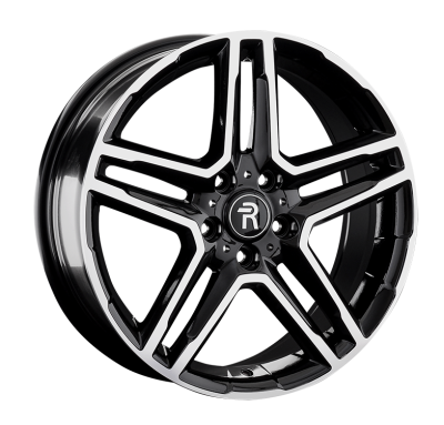 REPLAY FA33 18x7.5 5x114.3 ET33 DIA67.1