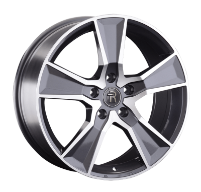 REPLAY VV231 20x8 5x112 ET34 DIA57.1