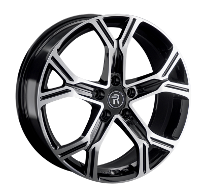 REPLAY GS15 19x8 5x114.3 ET39 DIA67.1