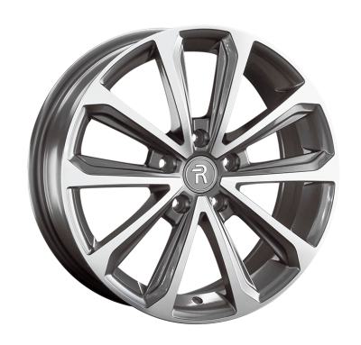 REPLAY OPL100 16x6.5 5x110 ET37 DIA65.1