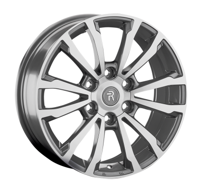 REPLAY JC15 18x7.5 6x139.7 ET30 DIA106.1