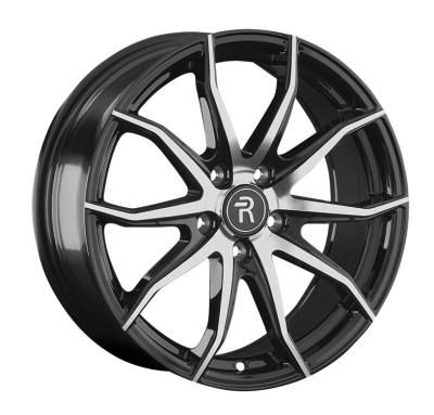 REPLAY JT2 18x7.5 5x108 ET38 DIA60.1