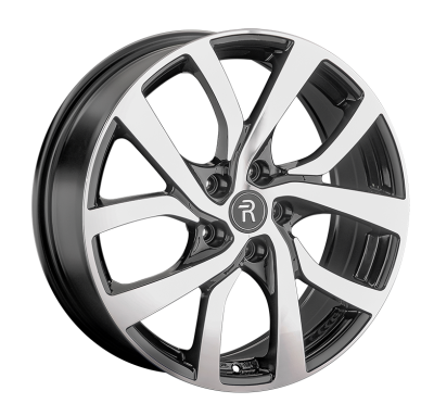 REPLAY JC17 18x7 5x114.3 ET35 DIA67.1