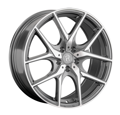 REPLAY GL79 18x8 5x108 ET46 DIA63.3