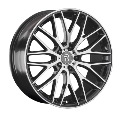 REPLAY KI394 19x8.5 5x114.3 ET40 DIA67.1