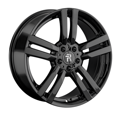 REPLAY A300 19x8.5 5x112 ET45 DIA66.6