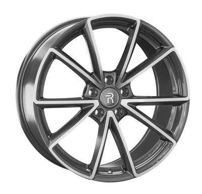 REPLAY A225 19x8.5 5x112 ET45 DIA66.6
