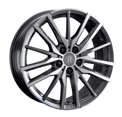 REPLAY CHG39 18x7 5x114.3 ET45 DIA60.1