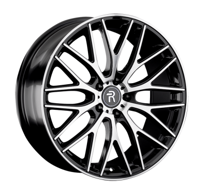 REPLAY A122 19x8.5 5x112 ET40 DIA66.6