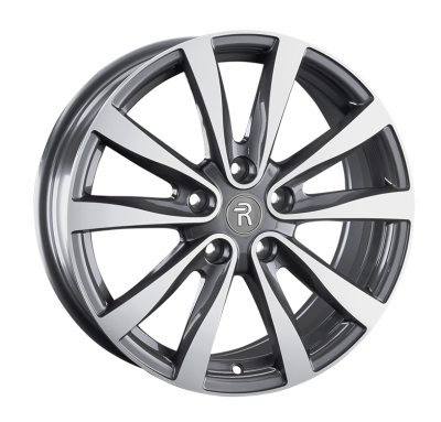 REPLAY FA22 17x7 5x114.3 ET40 DIA57.1