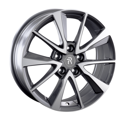 REPLAY GL85 17x7 5x114.3 ET45 DIA60.1