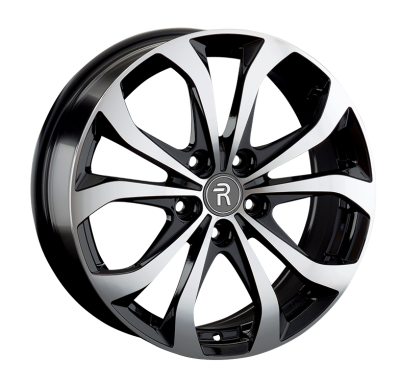 REPLAY GL86 17x7 5x114.3 ET45 DIA54.1