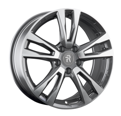 REPLAY CHG60 17x7.5 5x114.3 ET45 DIA60.1