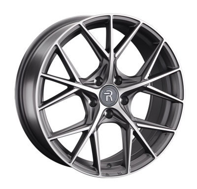 REPLAY CHG63 17x7.5 5x114.3 ET45 DIA60.1