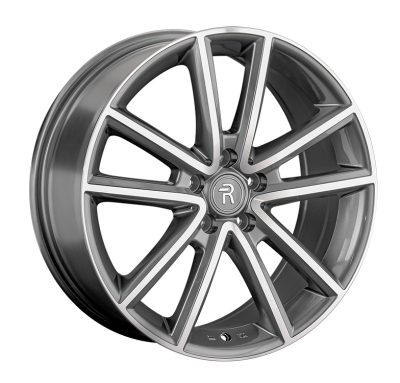 REPLAY GL76 18x7.5 5x108 ET46 DIA63.3